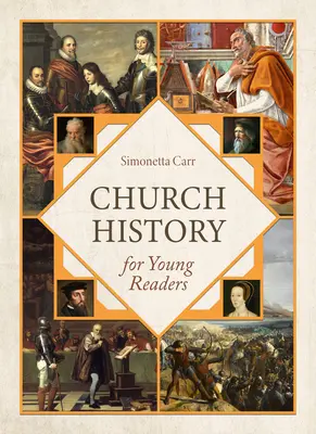 Historia de la Iglesia - Church History