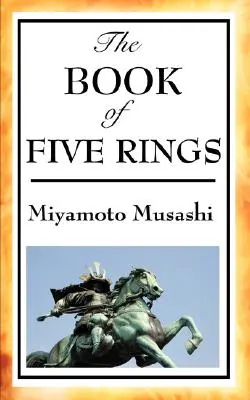 El libro de los cinco anillos - The Book of Five Rings