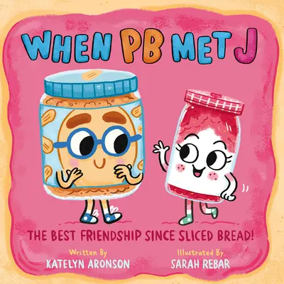 Cuando PB conoció a J - When PB Met J