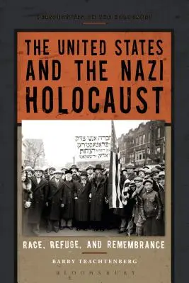 Estados Unidos y el Holocausto nazi: Raza, refugio y recuerdo - The United States and the Nazi Holocaust: Race, Refuge, and Remembrance