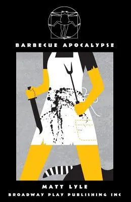 Apocalipsis de la barbacoa - Barbecue Apocalypse