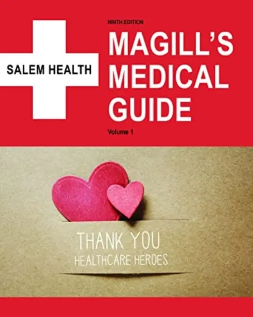 Magill's Medical Guide, 9th Edition: La compra en papel incluye acceso gratuito en línea - Magill's Medical Guide, 9th Edition: Print Purchase Includes Free Online Access