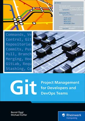 Git: Gestión de proyectos para desarrolladores y equipos Devops - Git: Project Management for Developers and Devops Teams