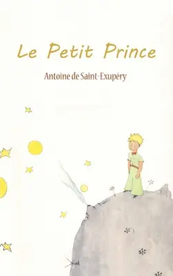 El Principito - Le Petit Prince