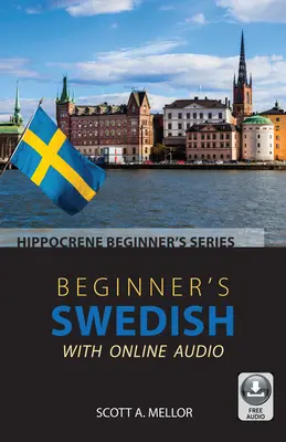 Sueco para principiantes con audio en línea - Beginner's Swedish with Online Audio