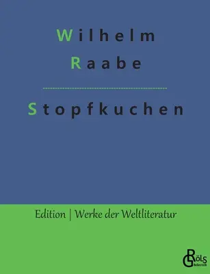 Pastel de relleno Una historia de mar y asesinato - Stopfkuchen: Eine See- und Mordgeschichte