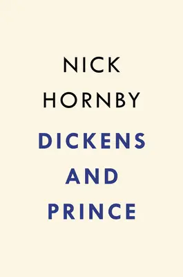 Dickens y Prince: un genio especial - Dickens and Prince: A Particular Kind of Genius