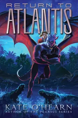 Regreso a Atlantis - Return to Atlantis