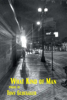Qué clase de hombre - What Kind of Man