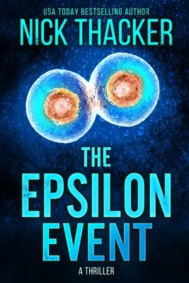 El acontecimiento Epsilon - The Epsilon Event