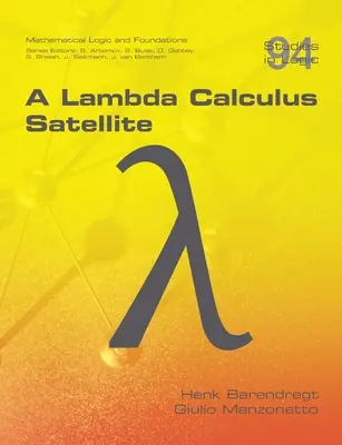 Un satélite de cálculo lambda - A Lambda Calculus Satellite