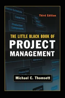 El pequeño libro negro de la gestión de proyectos - The Little Black Book of Project Management