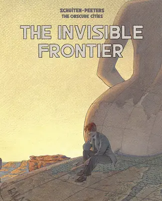 La frontera invisible - The Invisible Frontier