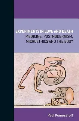 Experimentos de amor y muerte - Experiments in Love and Death