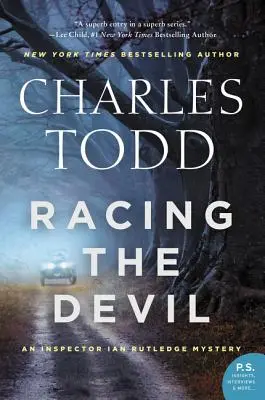 Racing the Devil: Un misterio del inspector Ian Rutledge - Racing the Devil: An Inspector Ian Rutledge Mystery