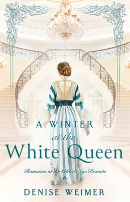 Un invierno en la Reina Blanca - A Winter at the White Queen