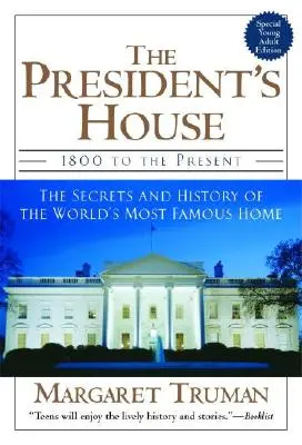 La casa del Presidente - The President's House