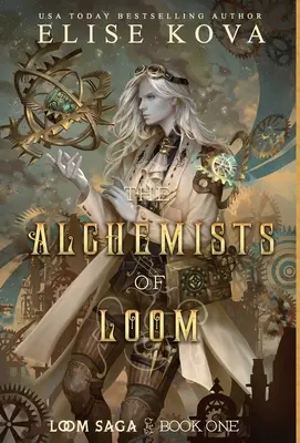 Los alquimistas de Loom - The Alchemists of Loom