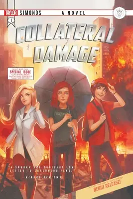 Daños colaterales - Collateral Damage