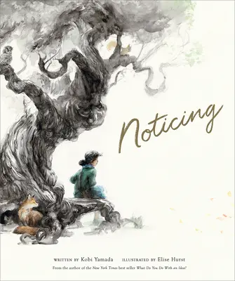 Notando - Noticing