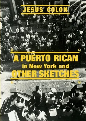 Un puertorriqueño en Nueva York - A Puerto Rican in New York