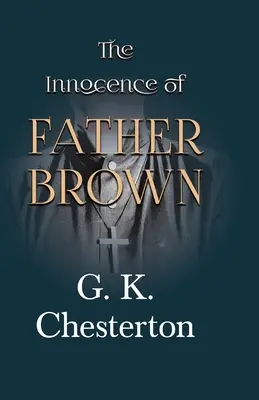 La inocencia del padre Brown - The Innocence of Father Brown