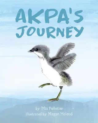 El viaje de Akpa - Akpa's Journey