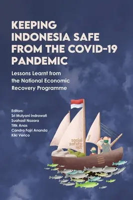 Mantener a Indonesia a salvo de la pandemia de COVID-19. Lecciones aprendidas del Programa Nacional de Recuperación Económica Lecciones aprendidas del Programa Nacional de Recuperación Económica - Keeping Indonesia Safe from the COVID-19 Pandemic: Lessons Learnt from the National Economic Recovery Programme