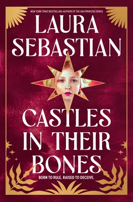 Castillos en sus huesos - Castles in Their Bones