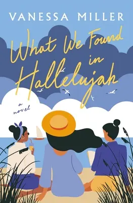 Lo que encontramos en Hallelujah - What We Found in Hallelujah