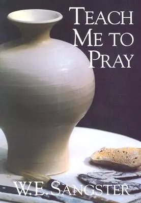 Enséñame a rezar - Teach Me to Pray