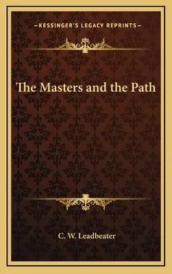 Los Maestros y el Camino - The Masters and the Path