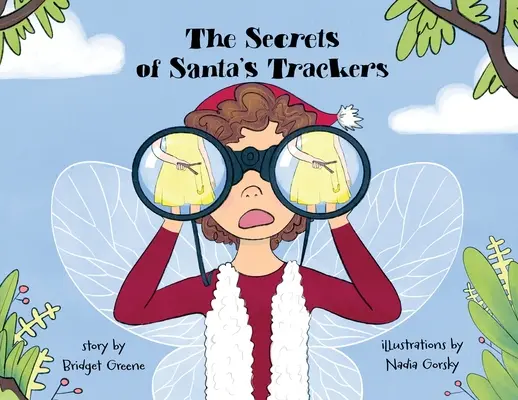 Los secretos de los rastreadores de Papá Noel - The Secrets of Santa's Trackers