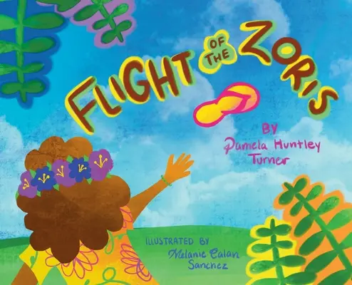 El vuelo de los zoris - Flight of the Zoris