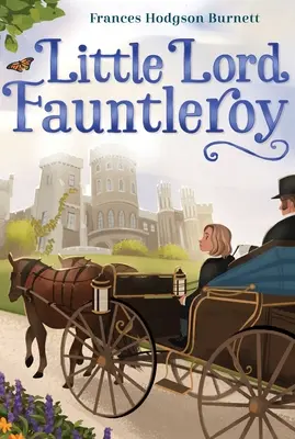 El pequeño Lord Fauntleroy - Little Lord Fauntleroy