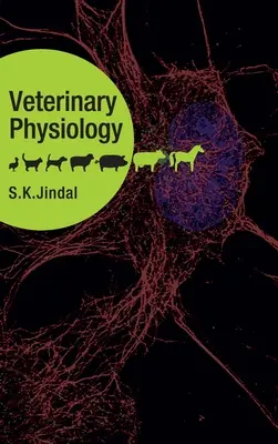 Fisiología Veterinaria - Veterinary Physiology
