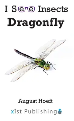 Libélula - Dragonfly