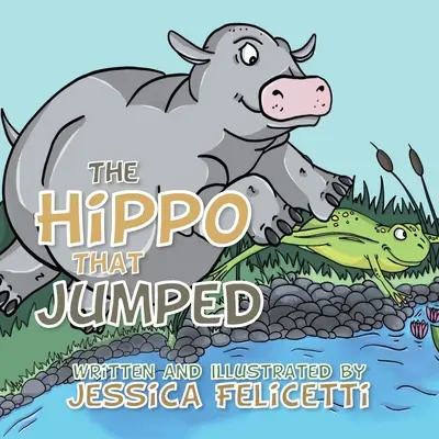 El hipopótamo que saltó - The Hippo That Jumped