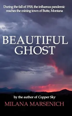 Hermoso fantasma - Beautiful Ghost