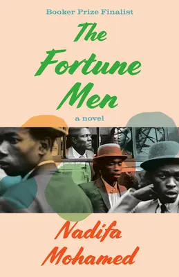 Los hombres de fortuna - The Fortune Men