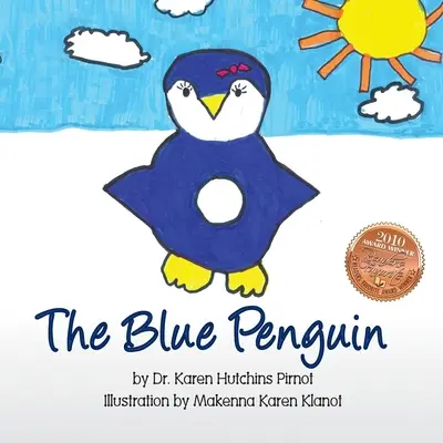 El pingüino azul - The Blue Penguin