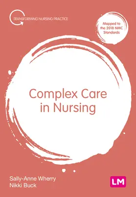 Cuidados complejos en enfermería - Complex Care in Nursing