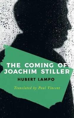 El advenimiento de Joachim Stiller (Valancourt Internacional) - The Coming of Joachim Stiller (Valancourt International)