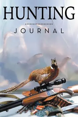 Diario de caza - Hunting Journal