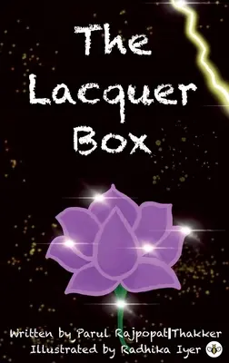 La caja de laca - The Lacquer Box