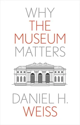 Por qué es importante el museo - Why the Museum Matters