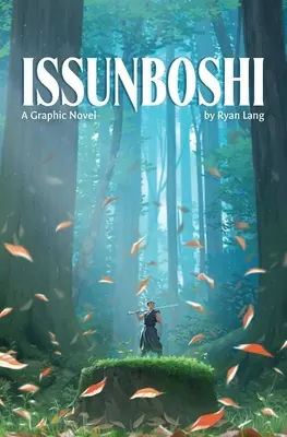 Issunboshi: una novela gráfica - Issunboshi: A Graphic Novel