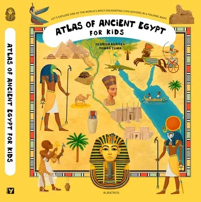 El Antiguo Egipto para niños - Ancient Egypt for Kids