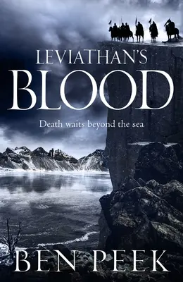 La sangre del Leviatán - Leviathan's Blood