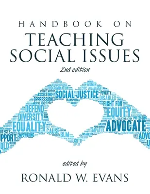 Manual de enseñanza de temas sociales, 2ª edición - Handbook on Teaching Social Issues, 2nd edition